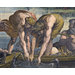 Painting - The Miraculous Draught of Fishes (Luke 5: 1-11)