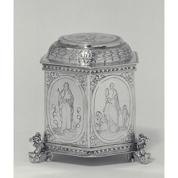 Marriage box Marriage box
