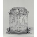 Marriage box