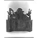 Relief - The Virgin and Child with Angels