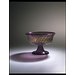 Footed bowl