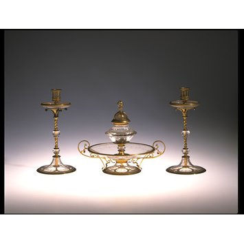 Candlestick Candlestick