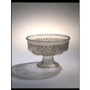 Footed bowl Footed bowl