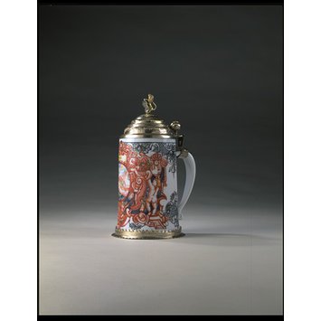 Tankard Tankard