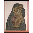 Virgin and Child (Relief)