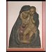 Relief - Virgin and Child