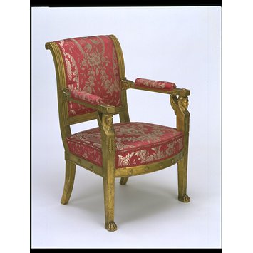Armchair