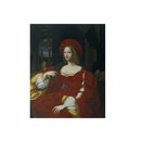 Giovanna of Aragon (Oil painting) Giovanna of Aragon (Oil painting)