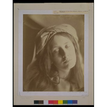 Photograph - Beatrice