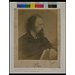 Photograph - Alfred Tennyson; The Dirty Monk Photograph - Alfred Tennyson; The Dirty Monk