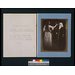 Photograph - Vivien and Merlin; Illustrations to Tennyson's Idylls of the King