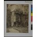 Photograph - The Baptistry, Canterbury Cathedral