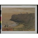 Tynemouth (Watercolour) Tynemouth (Watercolour)