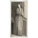 Drawing - Elizabeth Siddal