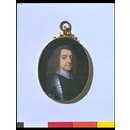 Miniature - Sir William Palmer Miniature - Sir William Palmer