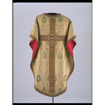 Vestments Vestments