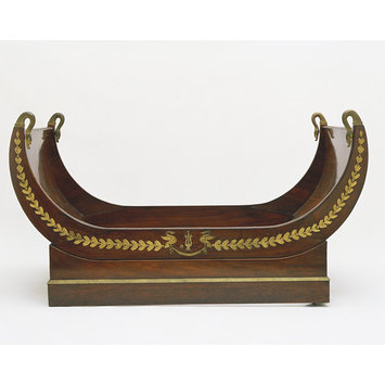 Bed - Whistler's bed
