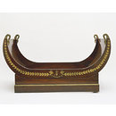 Whistler's bed (Bed) Whistler's bed (Bed)