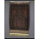 Prayer carpet Prayer carpet