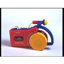 My First Sony (Radio cassette recorder) My First Sony (Radio cassette recorder)