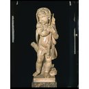 Winter (Statuette) Winter (Statuette)