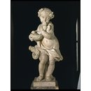 Statuette - Spring Statuette - Spring
