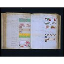 Cowtan wallpaper order book (Order book) Cowtan wallpaper order book (Order book)