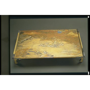 Writing table Writing table
