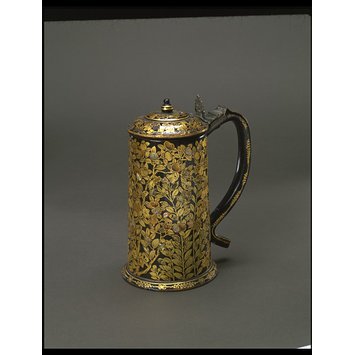 Tankard