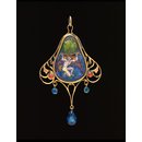 Cupid the Earth Upholder (Pendant) Cupid the Earth Upholder (Pendant)
