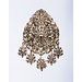 Breast ornament