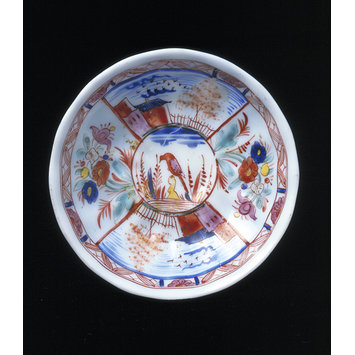 Bowl or stand Bowl or stand