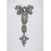 Bodice ornament