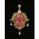 Bacchus (Pendant)