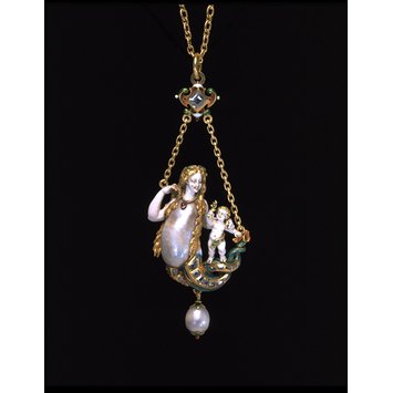 Necklace Necklace