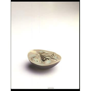 Bowl form