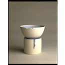 Bowl on a base