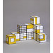 Four cubes Four cubes
