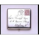 Cigarette case Cigarette case