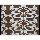 Swans (Furnishing fabric) Swans (Furnishing fabric)