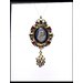 Pendant - The Barbor Jewel