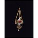 Pendant - The Pelican in her Piety