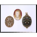 Portrait miniature