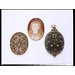 Portrait miniature