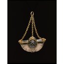 Pendant - The Danny Jewel