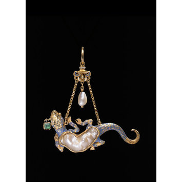 Pendant