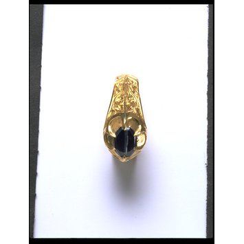 Ring - William Wytlesey's ring