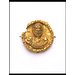 Hat badge