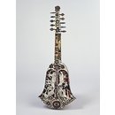 Bell cittern Bell cittern