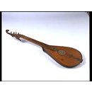 Urbino Cittern (Cittern)